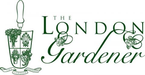 The London Gardener Ltd Logo
